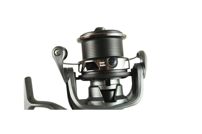 ENTER ELEGANT FEEDER 5000