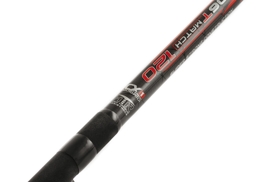 TRABUCCO MAXXIS T-MATCH 4.20M 80GR