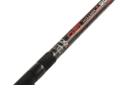 TRABUCCO MAXXIS T-MATCH 4.20M 80GR