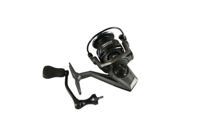 ENTER CARBONITE 1000