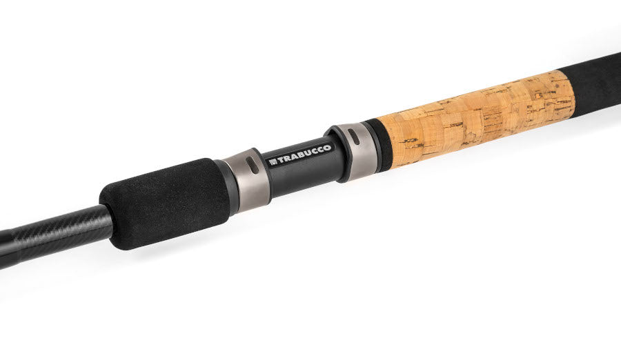 TRABUCCO PRECISION FDX MASTER QUIVER 3.30M 70GR