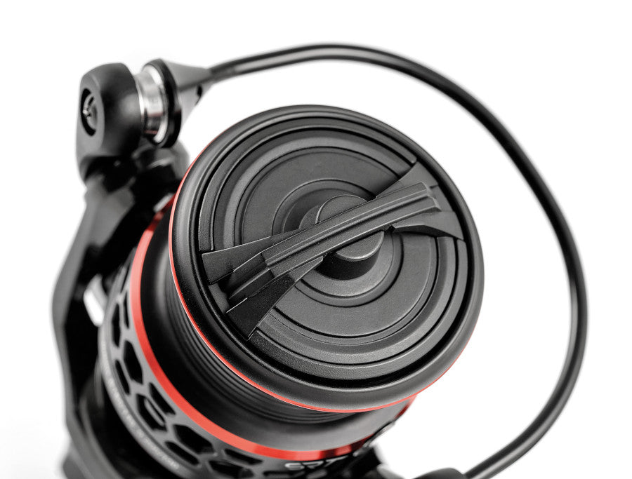 TRABUCCO SRT 1000