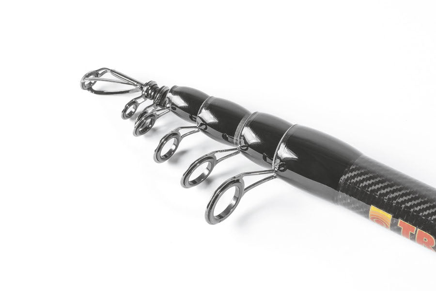 TRABUCCO HYDRUS XSC T-MATCH 3.90M 10-50GR
