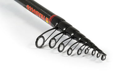 TRABUCCO ASTORE X SLIM T-MATCH 4.50M 20-60GR