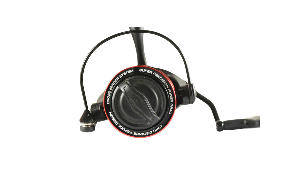 ENTER VERTEX FEEDER 5500