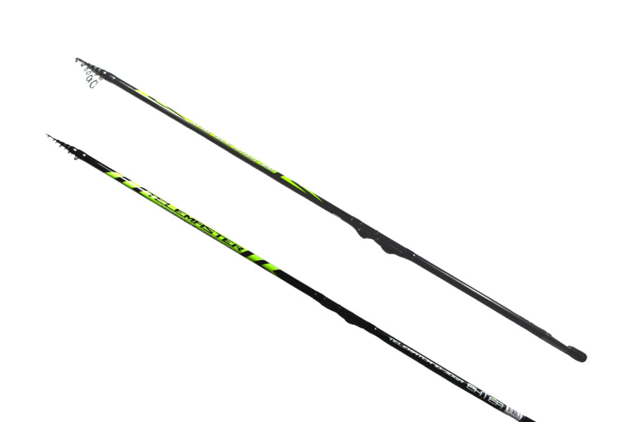 ENTER TELEMASTER 4.2M