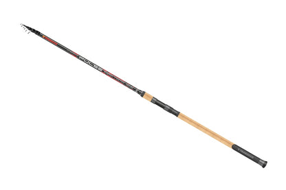 TRABUCCO PULSE ENERGY T-MATCH 4M 20-80R H