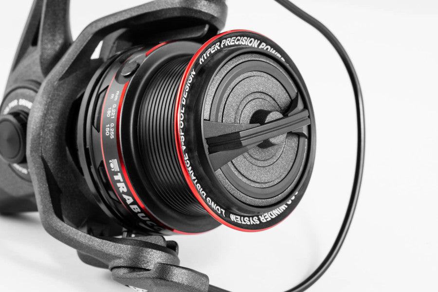 TRABUCCO SPECTRUM XR 4500