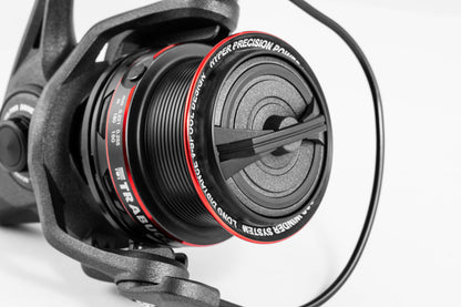 TRABUCCO SPECTRUM XR 4500