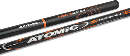 TRABUCCO ATOMIC XR T-MATCH 4.50M 30-120GR