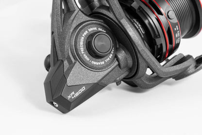 TRABUCCO SPECTRUM XR 4500