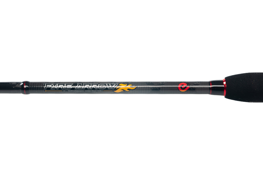 Enter FIRE ARROW 2.73m 10-30gr