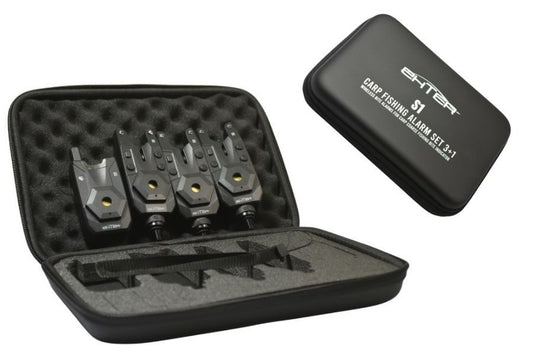 ENTER BITE ALARM S5 3+1