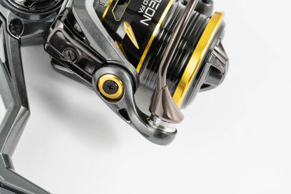 TRABUCCO ADEON FA 2000