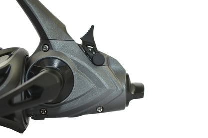 ENTER STX CARP 6000