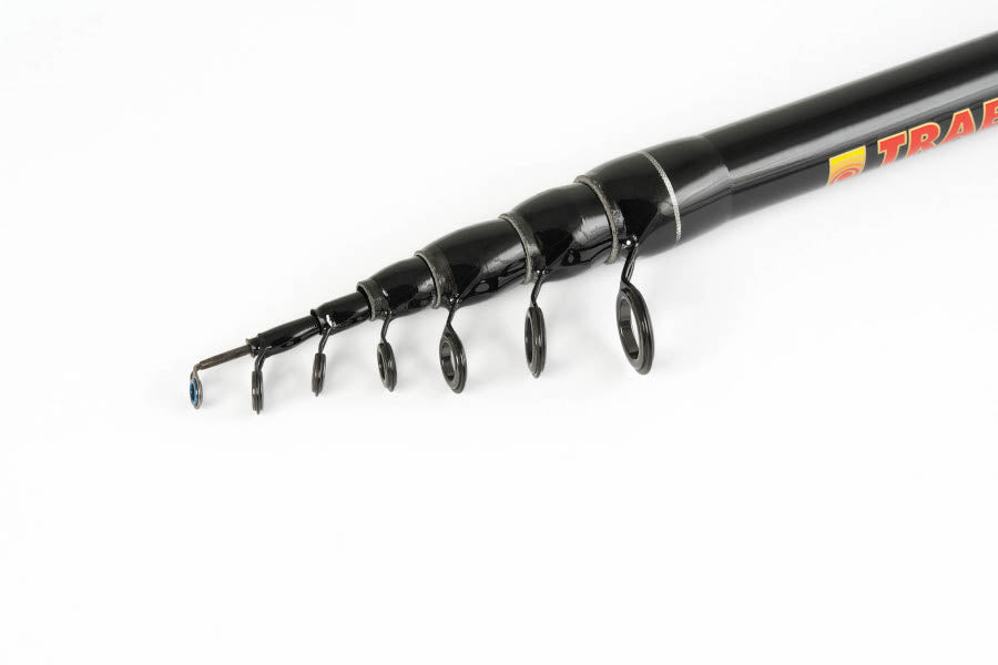 TRABUCCO PULSE ENERGY T-MATCH 4M 20-80R H