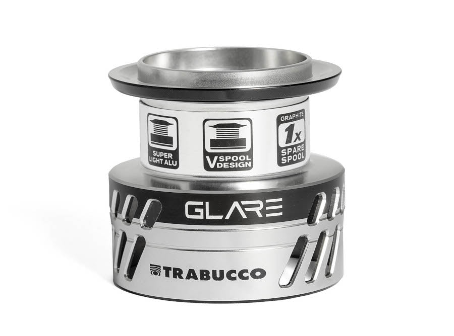 TRABUCCO GLARE FD 2500