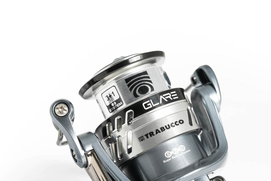 TRABUCCO GLARE FD 2500