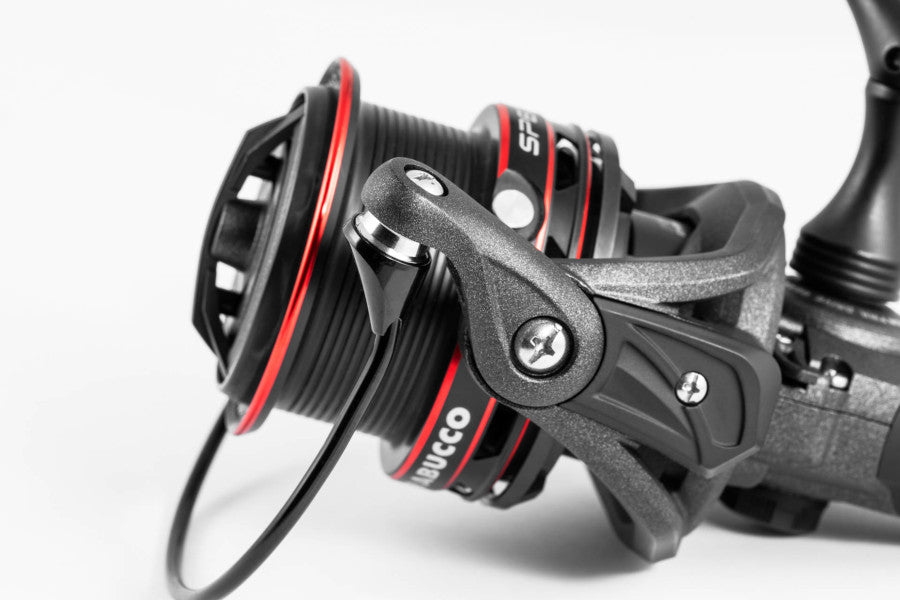 TRABUCCO SPECTRUM XR 4500