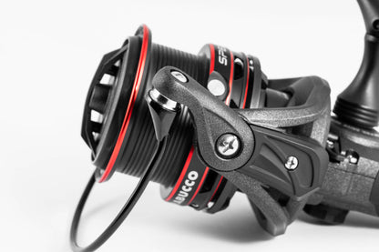 TRABUCCO SPECTRUM XR 4500