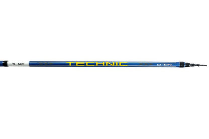 ENTER TECHNIC BOLO 5M