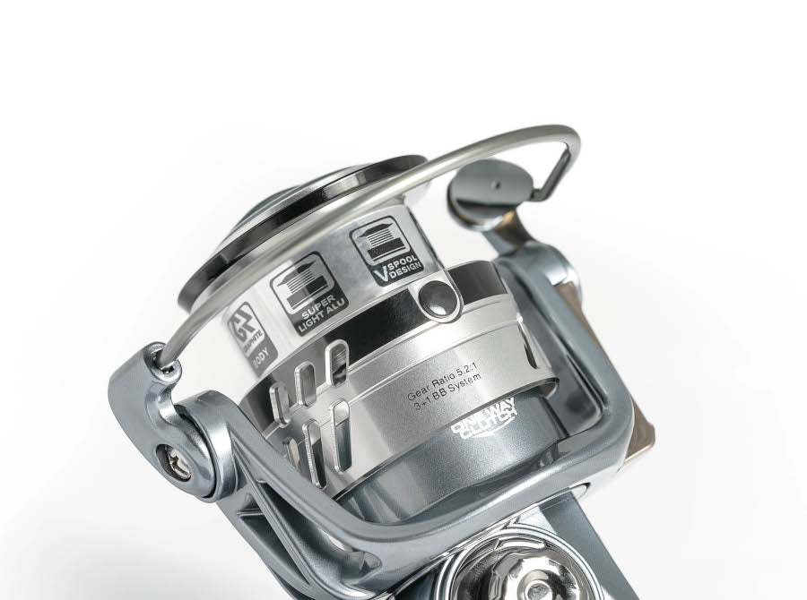 TRABUCCO GLARE FD 2500
