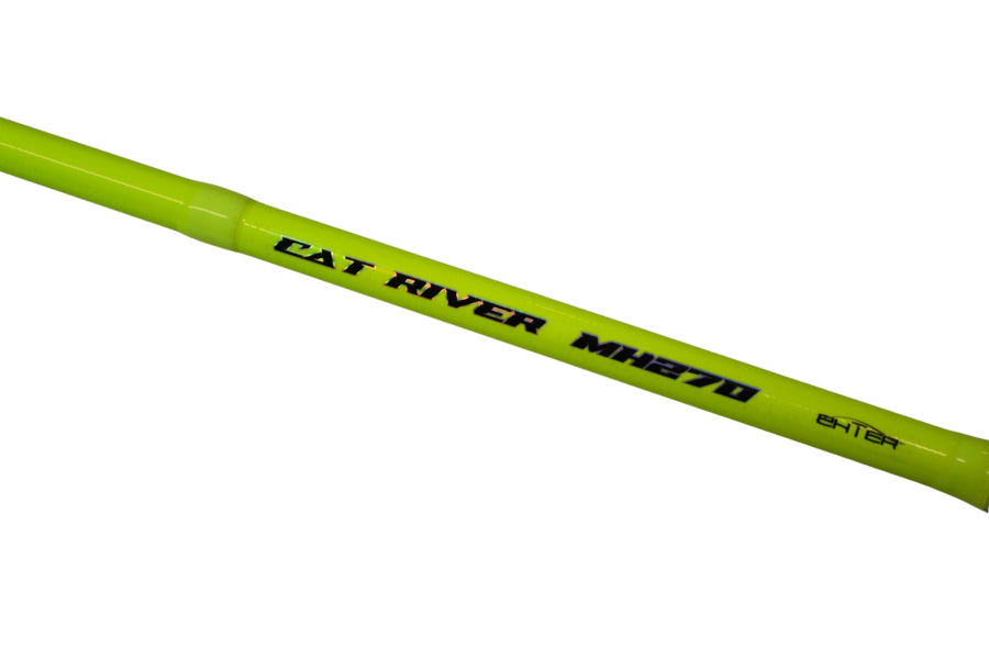 ENTER CAT RIVER 2.70M 150GR
