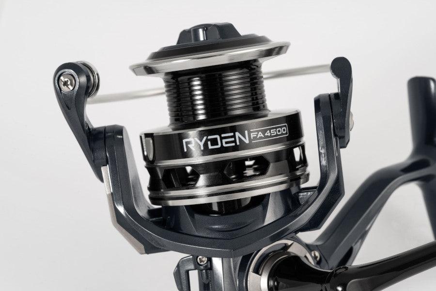 TRABUCCO RYDEN FA 3500
