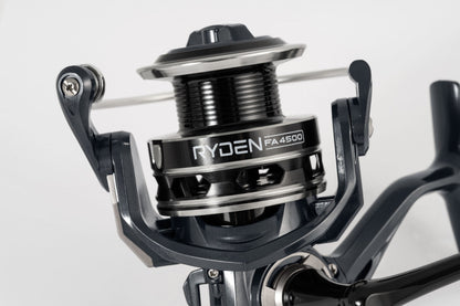 TRABUCCO RYDEN FA 3500