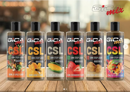 Gica Mix CSL tecnosti