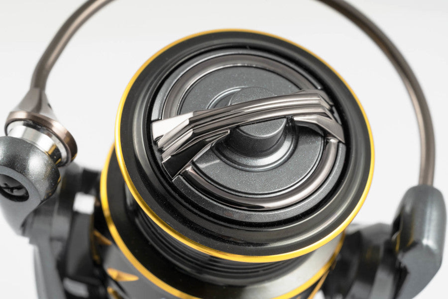 TRABUCCO ADEON FA 2000