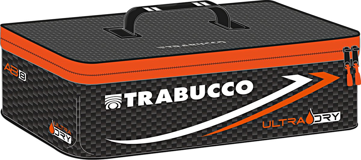 Trabucco Ultra Dry Eva Accessories Bag Ab8 35x23x10cm