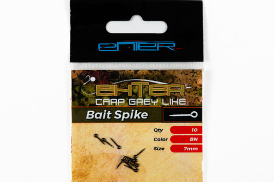 ENTER BAIT SPIKE 7MM