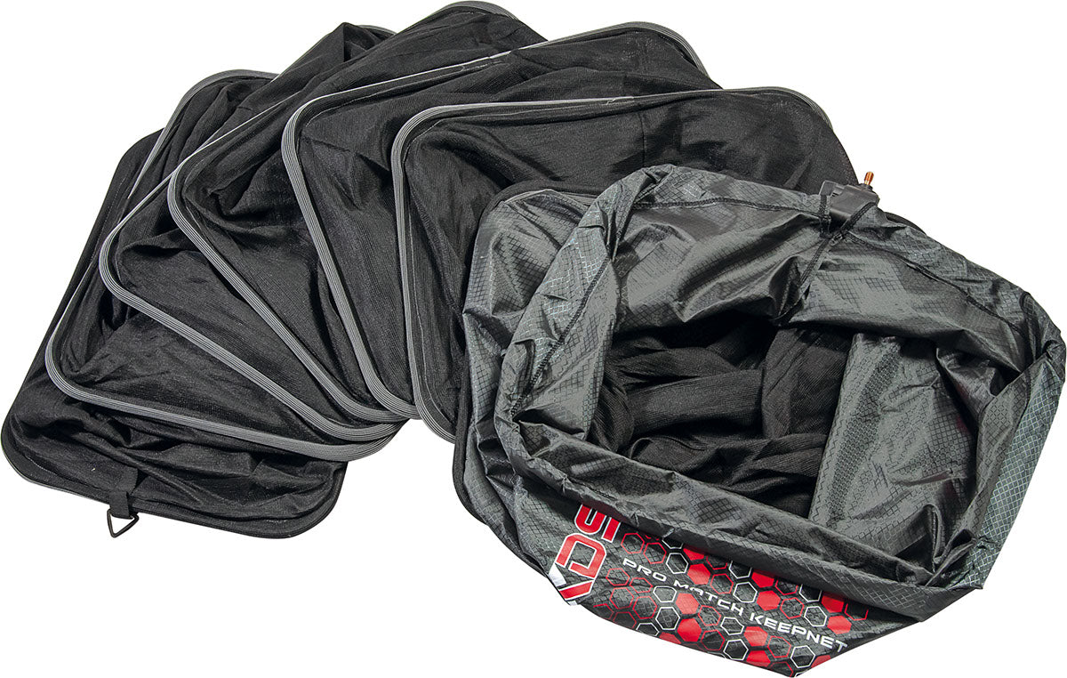 TRABUCCO NASSA XDS PRO KEEPNET 50X40 3.00M