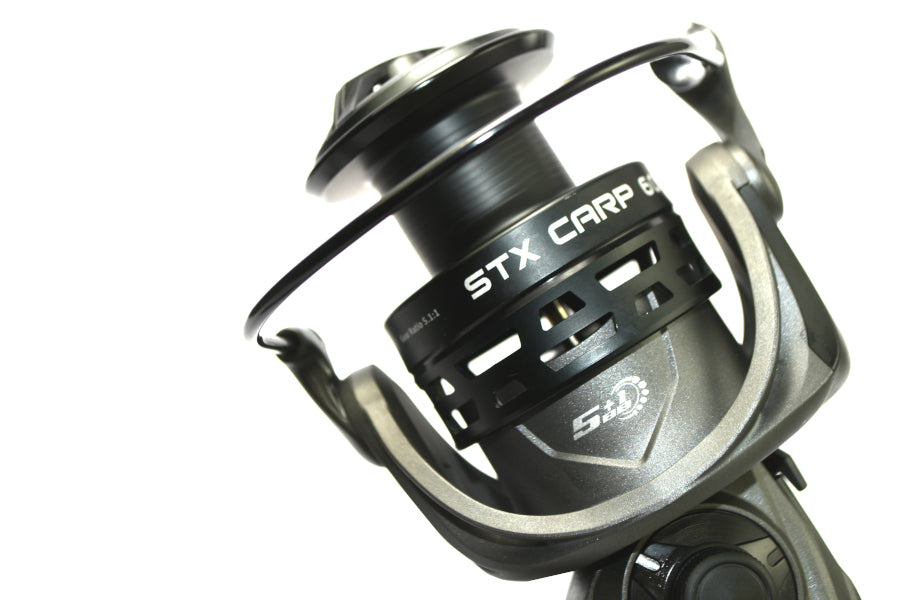 ENTER STX CARP 6000