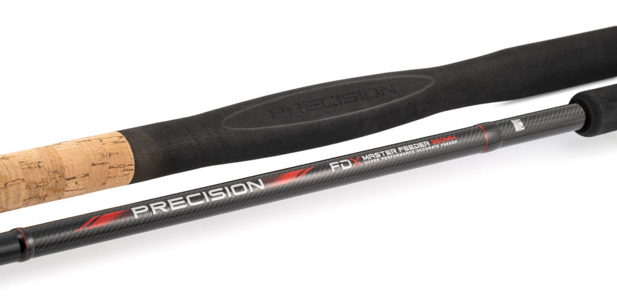TRABUCCO PRECISSION FDX MASTER BOMB 3M