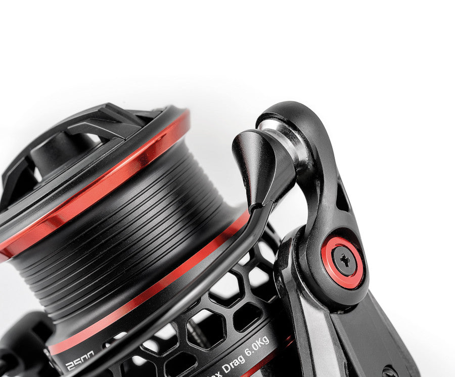 TRABUCCO SRT 1000