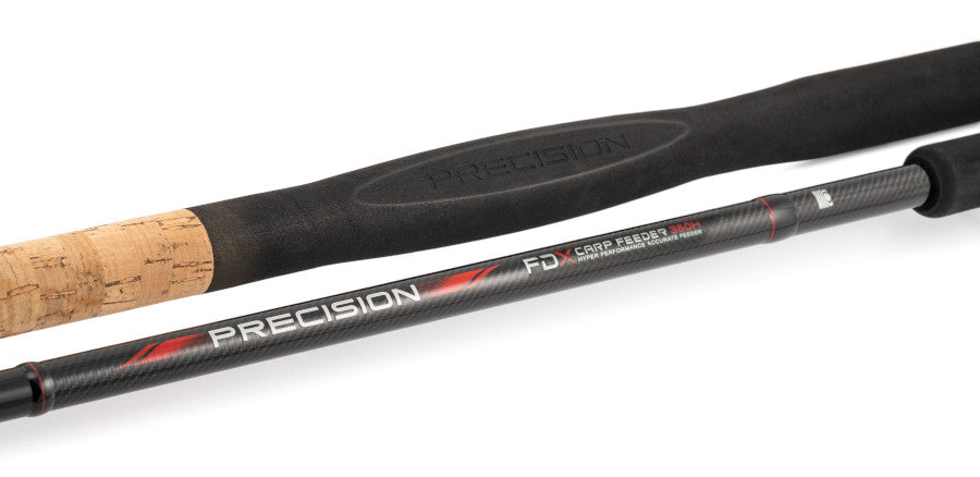 TRABUCCO PRECISSION FDX CARP FEEDER 3.6M