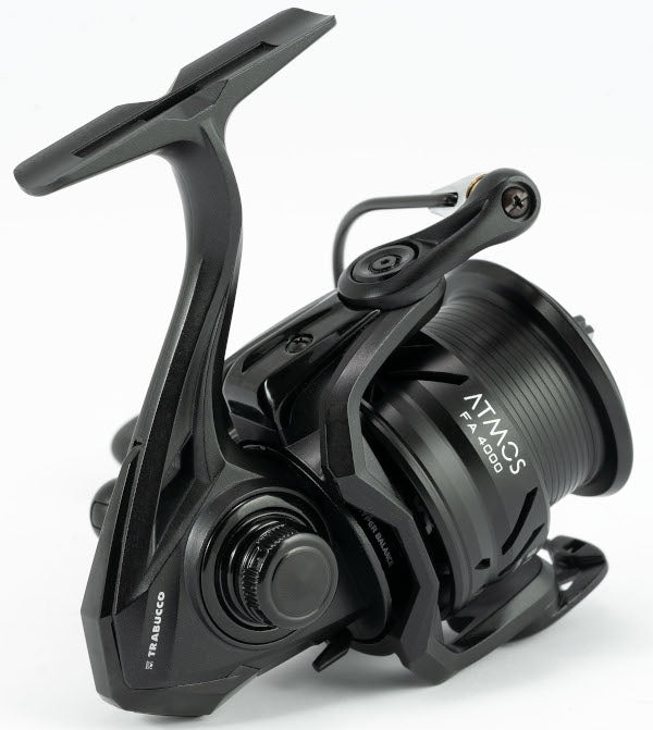 TRABUCCO ATMOS FD 1500