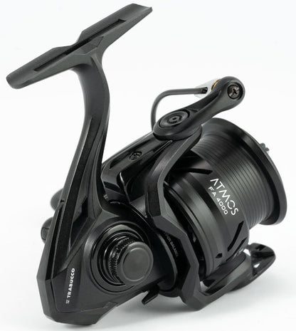 TRABUCCO ATMOS FD 1500