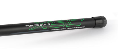 TRABUCCO HYDRUS XSC FORCE BOLO 5M