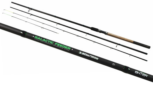 ENTER GALACTIC FEEDER 3.9M 150GR