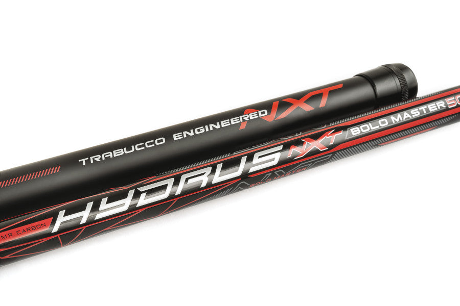 TRABUCCO HYDRUS NTX BOLO MASTER 5M