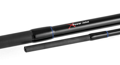 TRABUCCO PRECISION FDX RIVER FEEDER 3.90M 150GR