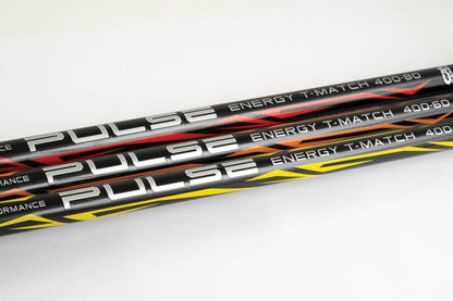 TRABUCCO PULSE ENERGY T-MATCH 4M 20-80R H