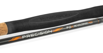 TRABUCCO PRECISSION FDX METHOD FEEDER 3M