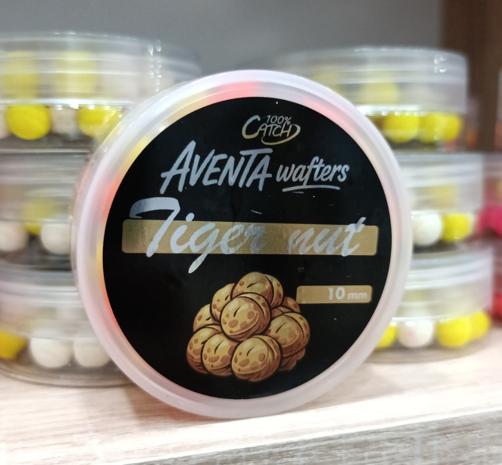 Wafter 10mm – Примама за риболов – арома на тигров орев