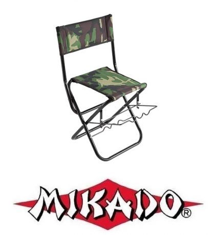 Klasicno stolce Mikado