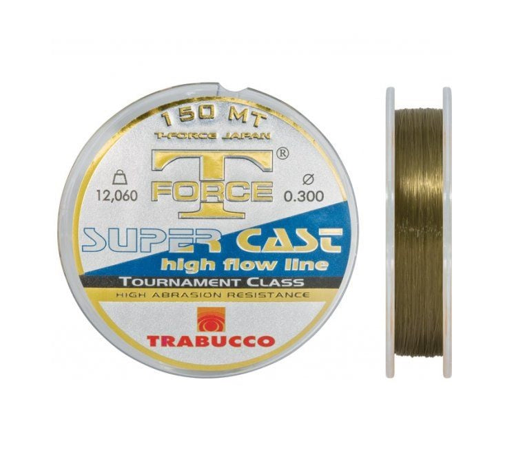 Trabucco Super Cast 150m