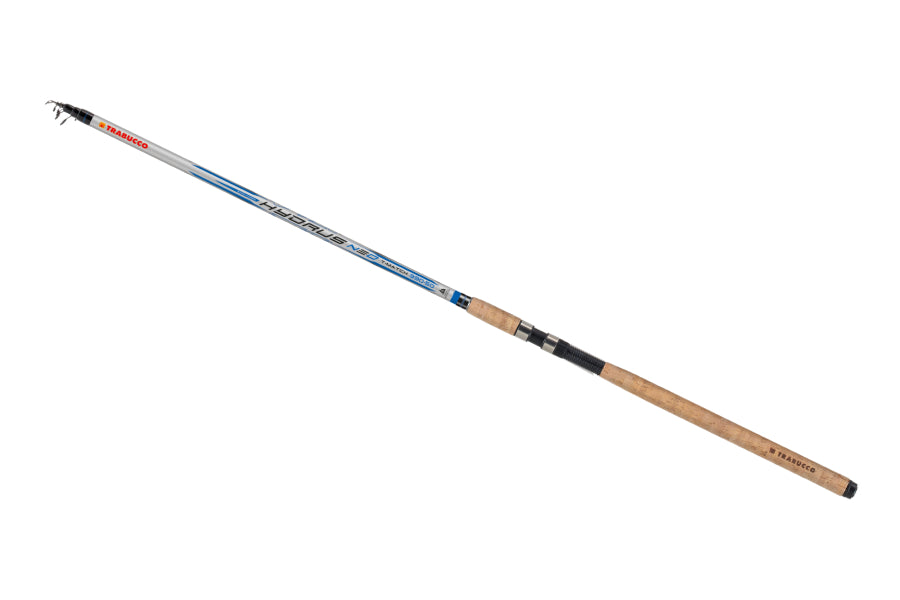 Trabucco Hydrus Neo T-match 3.90m 10-50gr